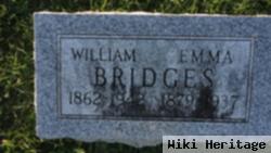 William Bridges