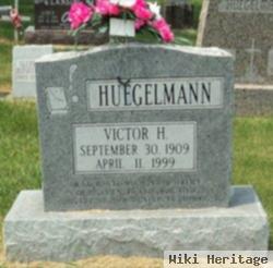 Victor H. Huegelmann