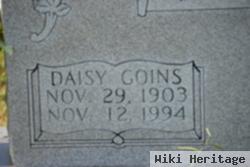 Daisy Goins Ferguson