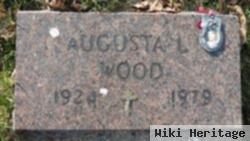 Augusta L. Wood