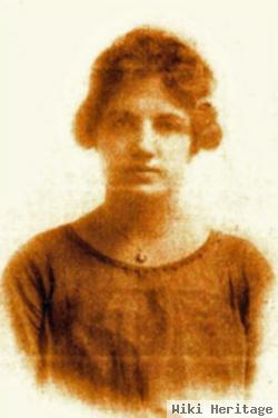 Lela Myrtle Dunn Cramer