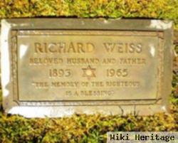 Richard Weiss