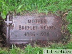 Bridget Kehoe