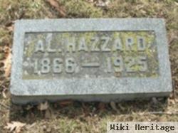 Al L Hazzard