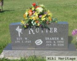 Sharen Marie Law Kutter