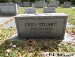 Fred Stuart