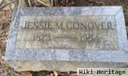 Jessie M Conover