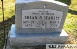 Brian D. Searles