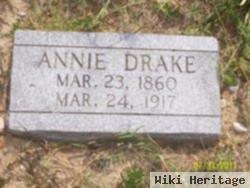 Annie Watkins Drake