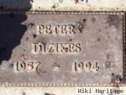 Peter Dizikes