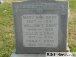 William T. Gray