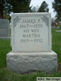 James P. Smither