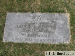 Jacob B Kuyper