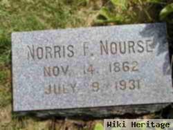 Norris F. Nourse