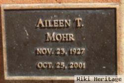 Aileen T. Mohr