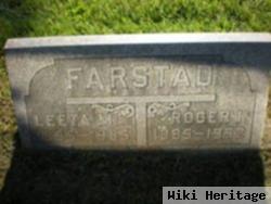 Leeta M. Farstad