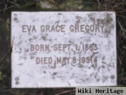 Eva Grace Gregory