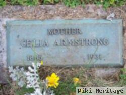 Celia Coventry Armstrong