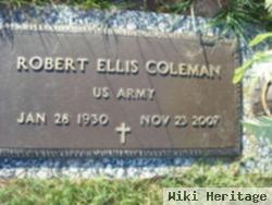 Robert E. Coleman