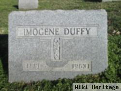 Imogene Duffy