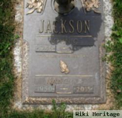 Nancy J. Sokolowski Jackson