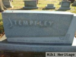 Eugene Stempfley