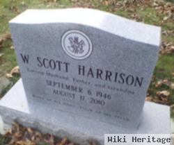 William Scott Harrison