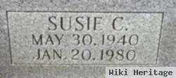 Susie Conn Gullett