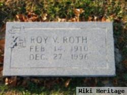 Roy V. Roth