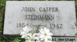 John Caspar Steinmann