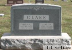 James H. Clark