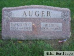 Mittie L Russ Auger