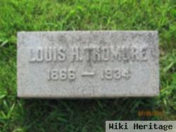 Lewis H Thomure