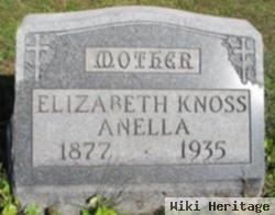 Elizabeth Knoss Anella