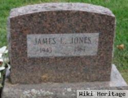 James L. Jones