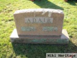 Eddie Adair