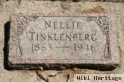 Pieterje "nellie" Devries Tinklenberg