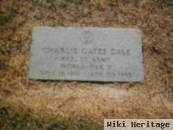 Charlie Gates Cale