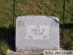 James R. Taylor