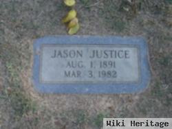 Jason Justice