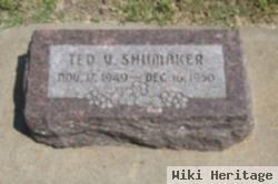 Ted Victor Shumaker