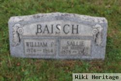 Sallie Breidigam Baisch