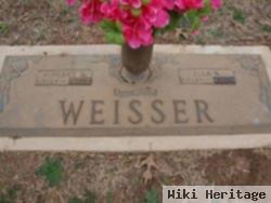 Ella Best Weisser