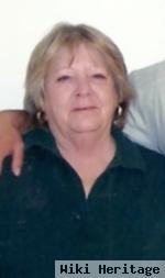 Delores Ann Briscoe Jensen