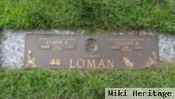 Elmer Paul Loman