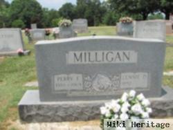 Perry Frank Milligan