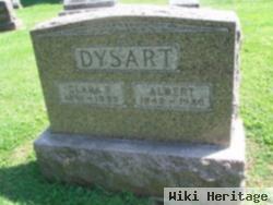 Albert Dysart