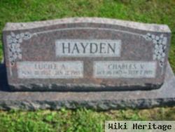 Charles Verner Hayden