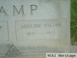 Adeline Fagan Camp