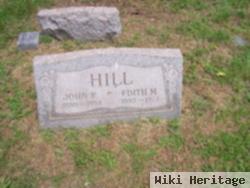 John R. Hill